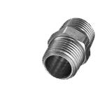 SS ASTM A182 F304 Pipe Nipple