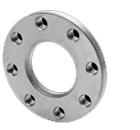 Stainless Steel 347H Lap Joint Flanges