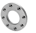 Stainless Steel 317L Lap Joint Flanges