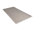 Stainless Steel 316Ti SS Perforated Sheets