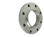 Stainless Steel 316Ti Socket weld Flanges
