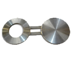 Stainless Steel 347 Spectacle Blind Flanges
