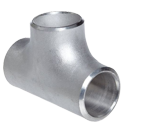 ASTM B366 WP904L SS Equal / Unequal Tee