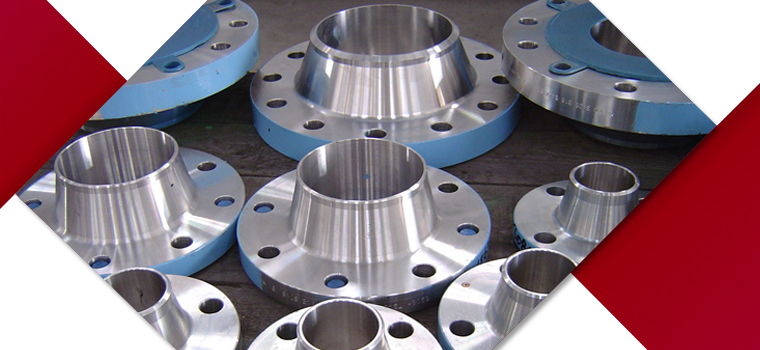 ASTM A182 F304 Flanges
