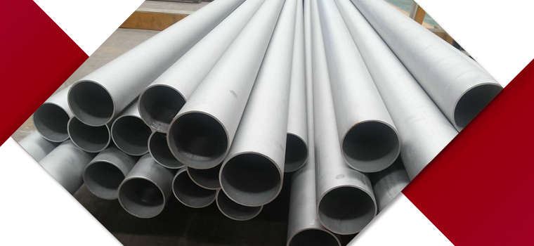 Stainless Steel 304 Pipes and Tubes