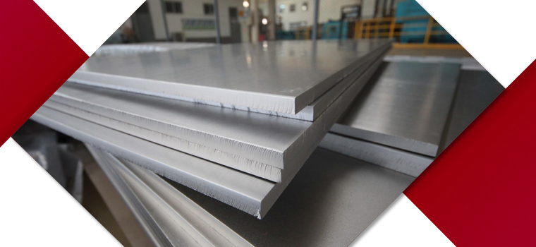 ASTM A240 304 Sheets & Plates