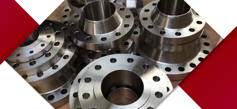 ASTM A182 F304H Flanges