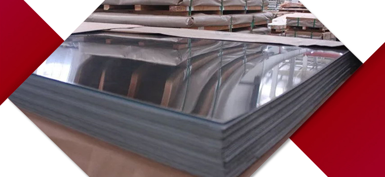 ASTM A240 304L Sheets & Plates