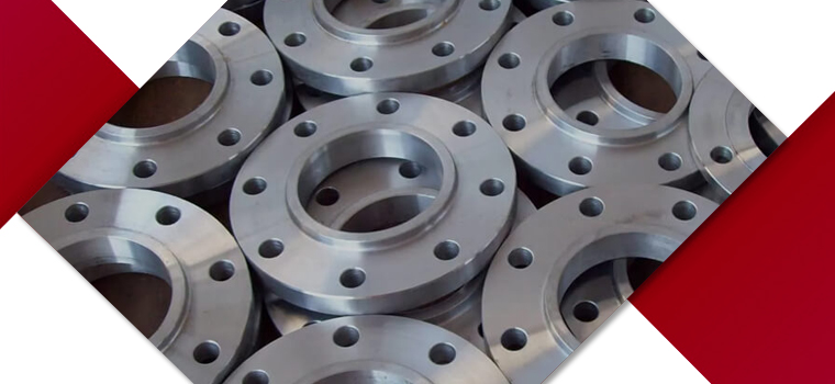 ASTM A182 F310 Flanges