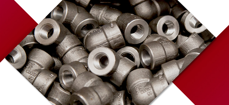 ASTM A182 F310 Forged Fittings