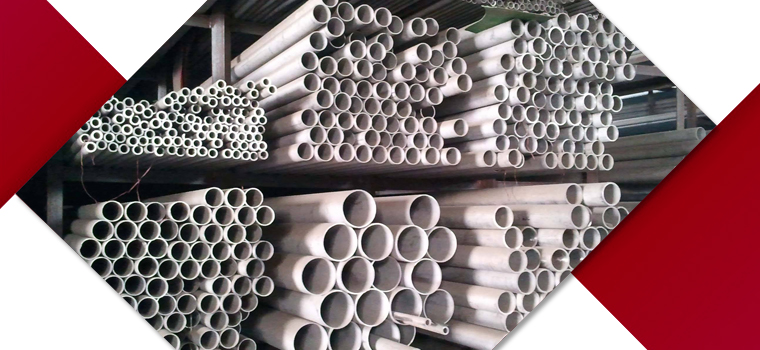 Stainless Steel 310 Pipes and Tubes