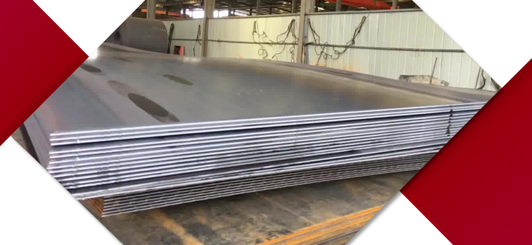 ASTM A240 310 Sheets & Plates