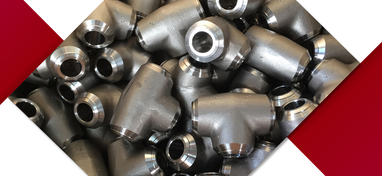 ASTM A182 F310S Forged Fittings