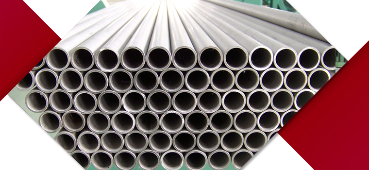 Stainless Steel 310S Pipes and Tubes