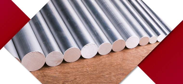 Stainless Steel 316/316L Round Bars and Rods