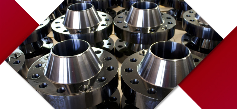 ASTM A182 F316 Flanges