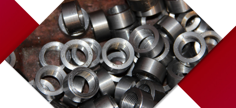 ASTM A182 F316 Forged Fittings