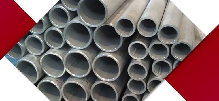 Stainless Steel 316 Pipes and Tubes