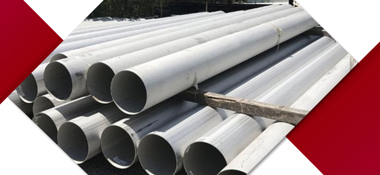 Stainless Steel 316H Pipes and Tubes