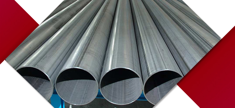 Stainless Steel 316L Pipes and Tubes
