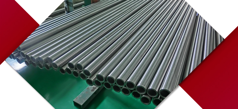 Stainless Steel 317 Pipes and Tubes