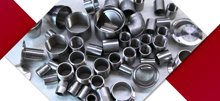 ASTM A182 F317L Forged Fittings
