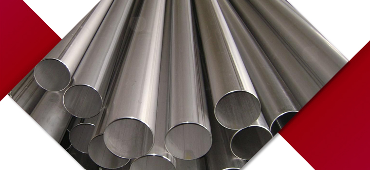 Stainless Steel 317L Pipes and Tubes