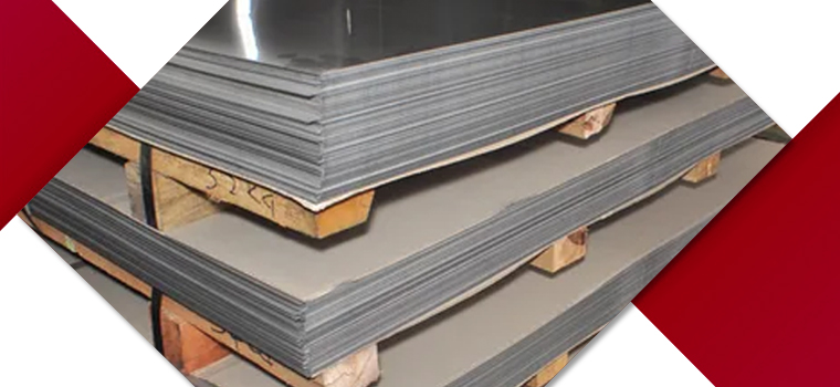 ASTM A240 317L Stainless Steel Sheets & Plates ASTM A240 317L Sheets & Plates