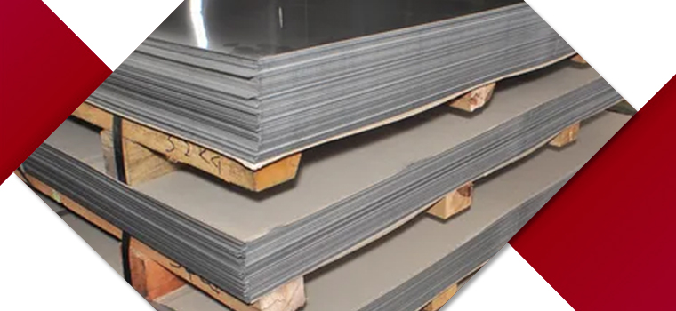 ASTM A240 317L Sheets & Plates