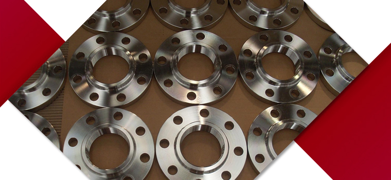 ASTM A182 F321 Flanges