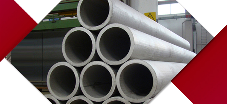 Stainless Steel 321 Pipes and Tubes
