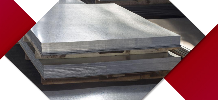 ASTM A240 321 Sheets & Plates