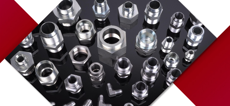 ASTM A182 F321H Forged Fittings