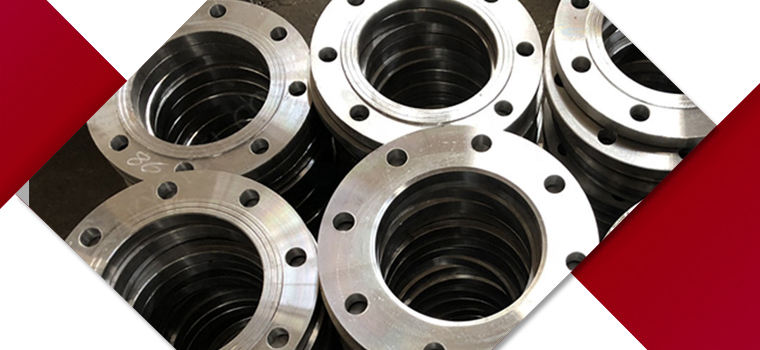ASTM A182 F347 Flanges
