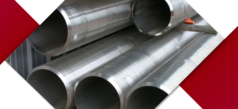 Stainless Steel 347 Pipes and Tubes