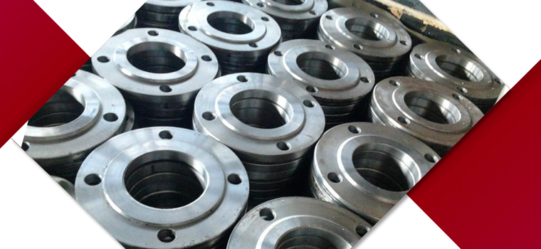 ASTM A182 F347H Flanges