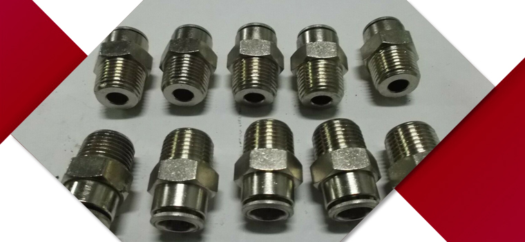 ASTM A182 F347H Forged Fittings