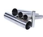 Stainless Steel 317L ERW Pipes