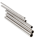 Inconel 718 ERW Tubes