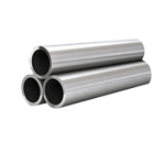 Stainless Steel 316Ti Seamless Pipes