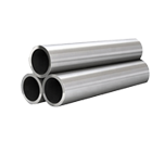 Inconel 600 Pipes and Tubes