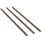 Inconel 718 Welded Tubes