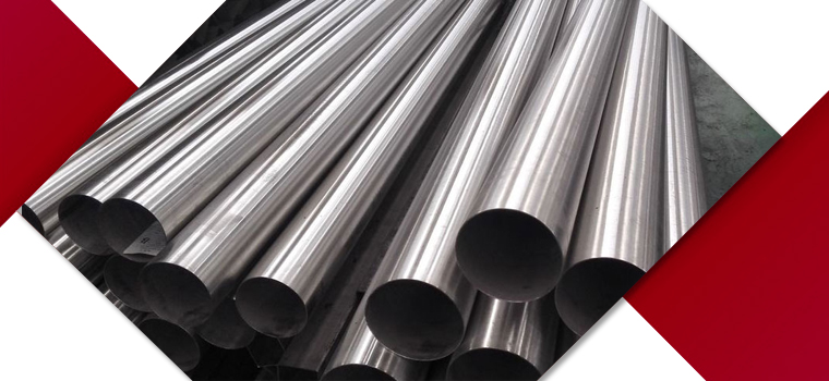 Super Duplex Steel S32760 Pipes and Tubes